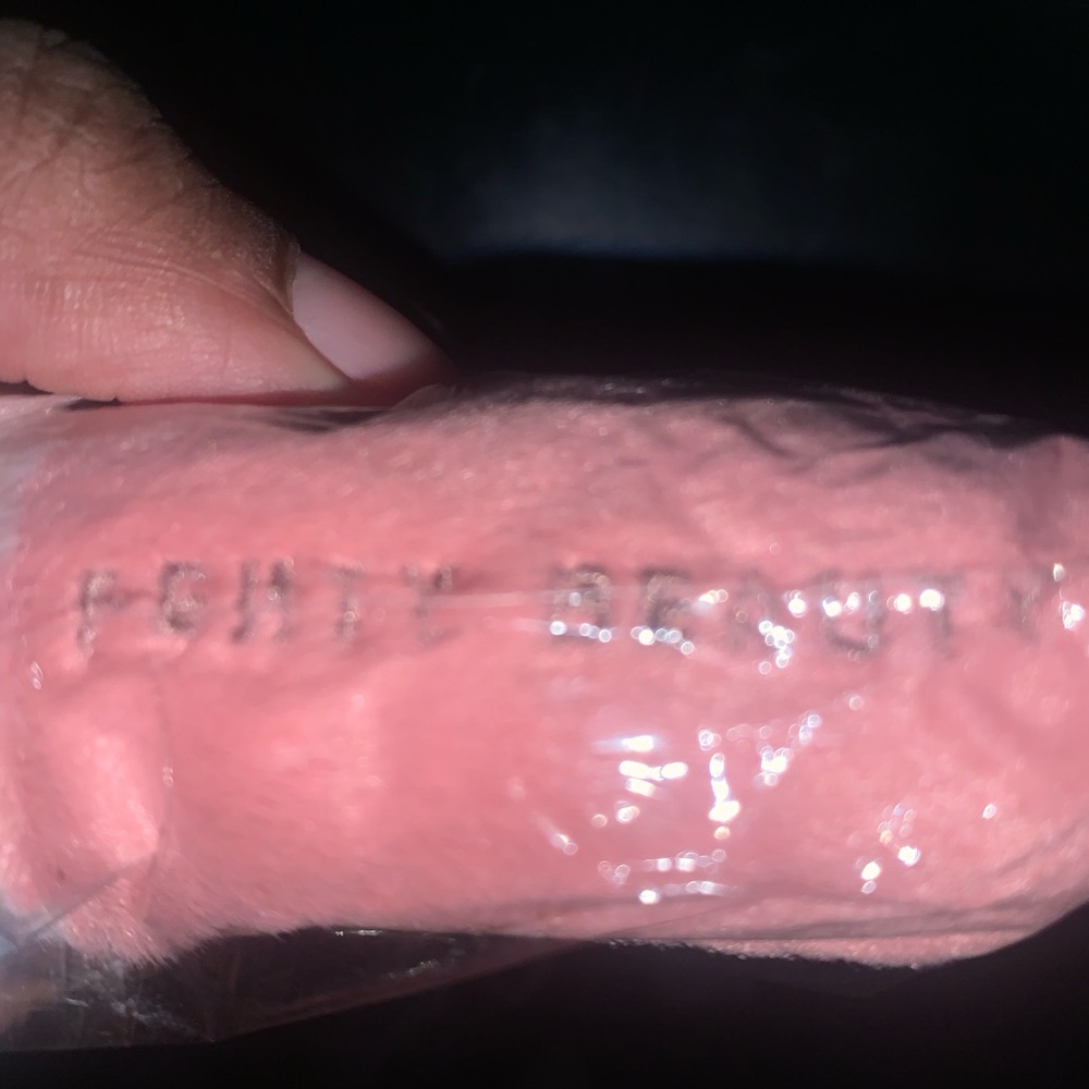 NIB Fenty Beauty Keychain